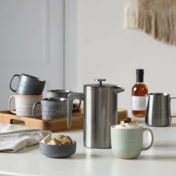 Sinnerup Kander-Barista stempelkande