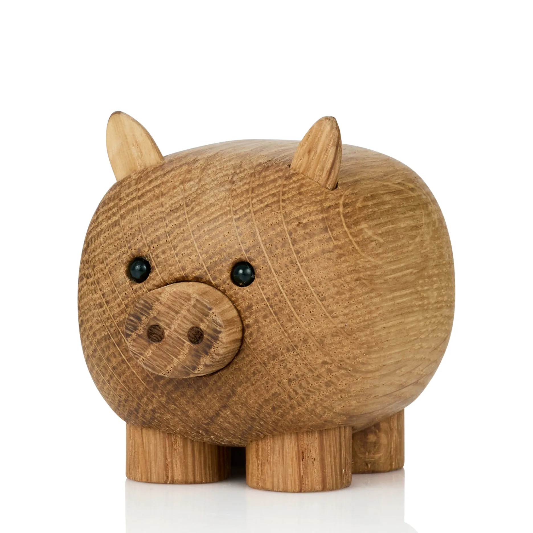Lucie Kaas Figurer|Figurer-Basse