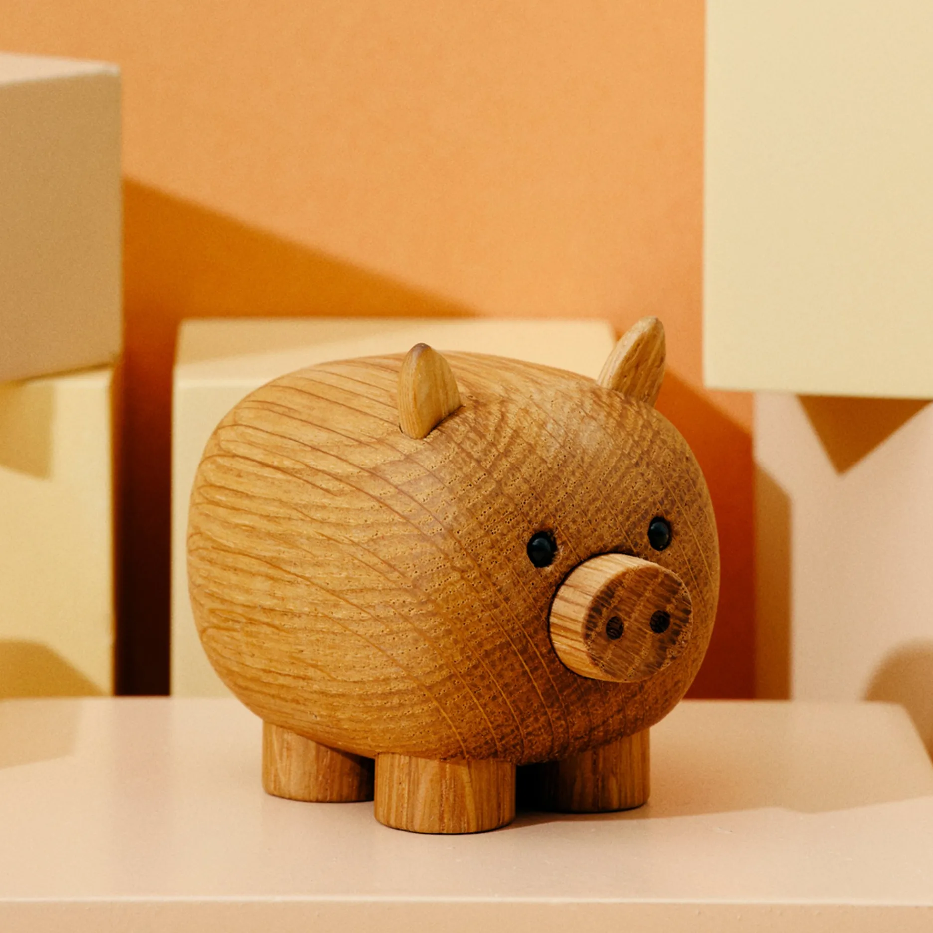 Lucie Kaas Figurer|Figurer-Basse