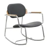 Furniture by Sinnerup Loungestole|Gyngestole-Bau gyngestol