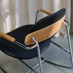 Furniture by Sinnerup Loungestole|Gyngestole-Bau gyngestol