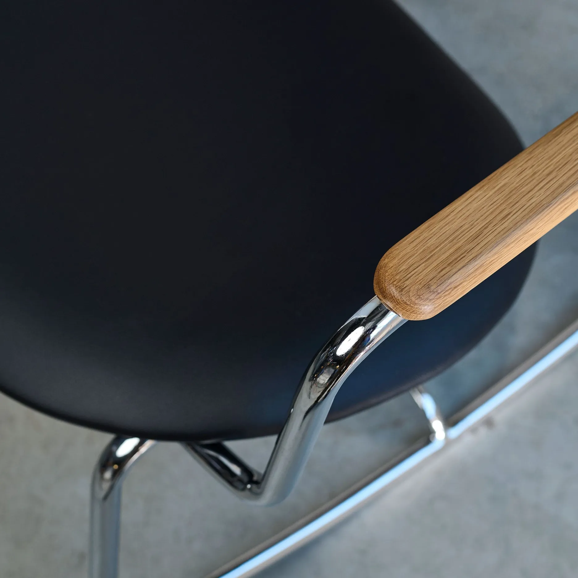 Furniture by Sinnerup Loungestole|Gyngestole-Bau gyngestol