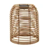 Sinnerup Lanterner|Bordlamper-Beehive solcellelampe H31 cm
