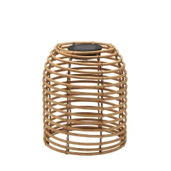 Sinnerup Lanterner|Bordlamper-Beehive solcellelampe H25 cm