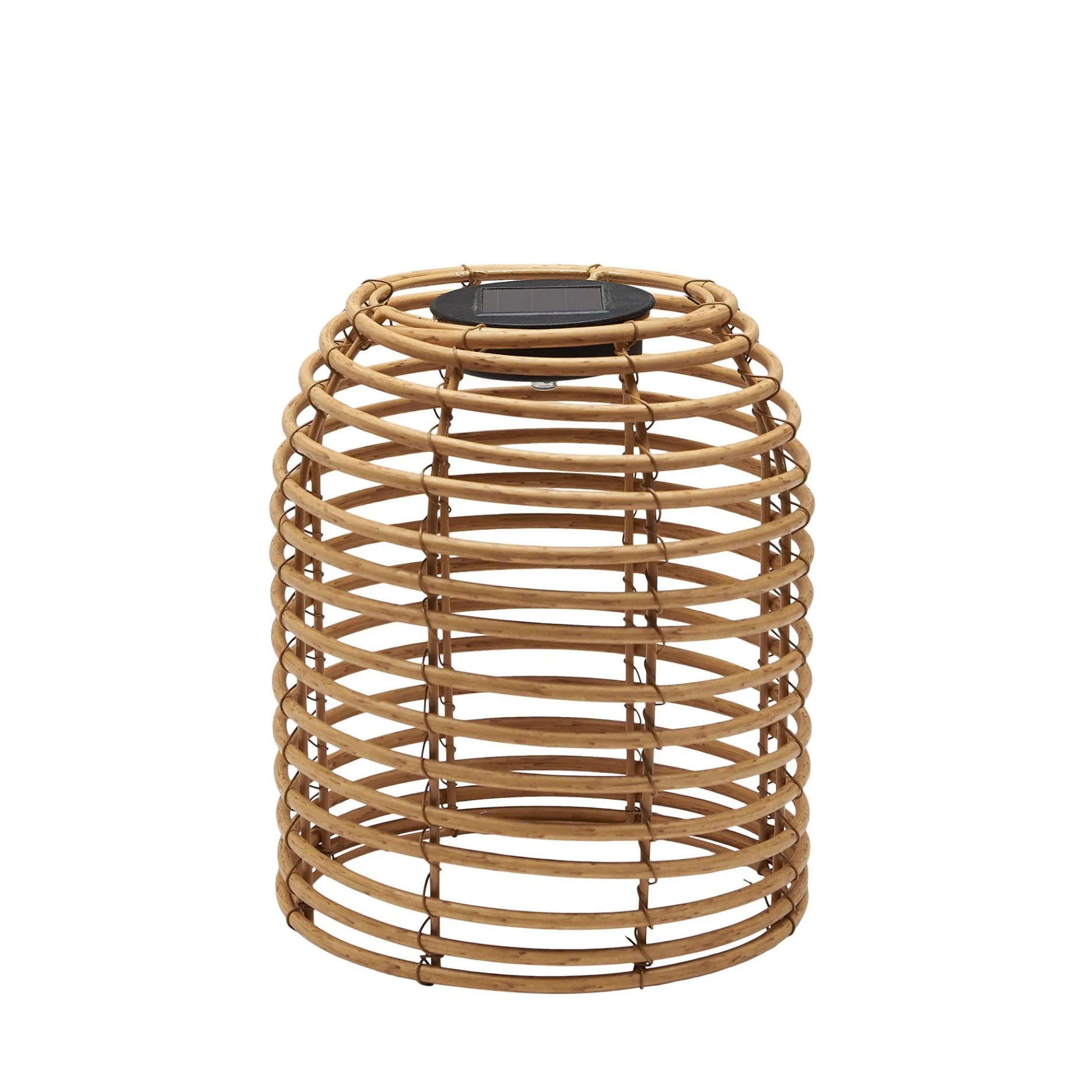 Sinnerup Lanterner|Bordlamper-Beehive solcellelampe H25 cm