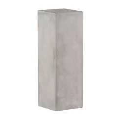 Sinnerup Sideborde|Sengeborde-Beton podium