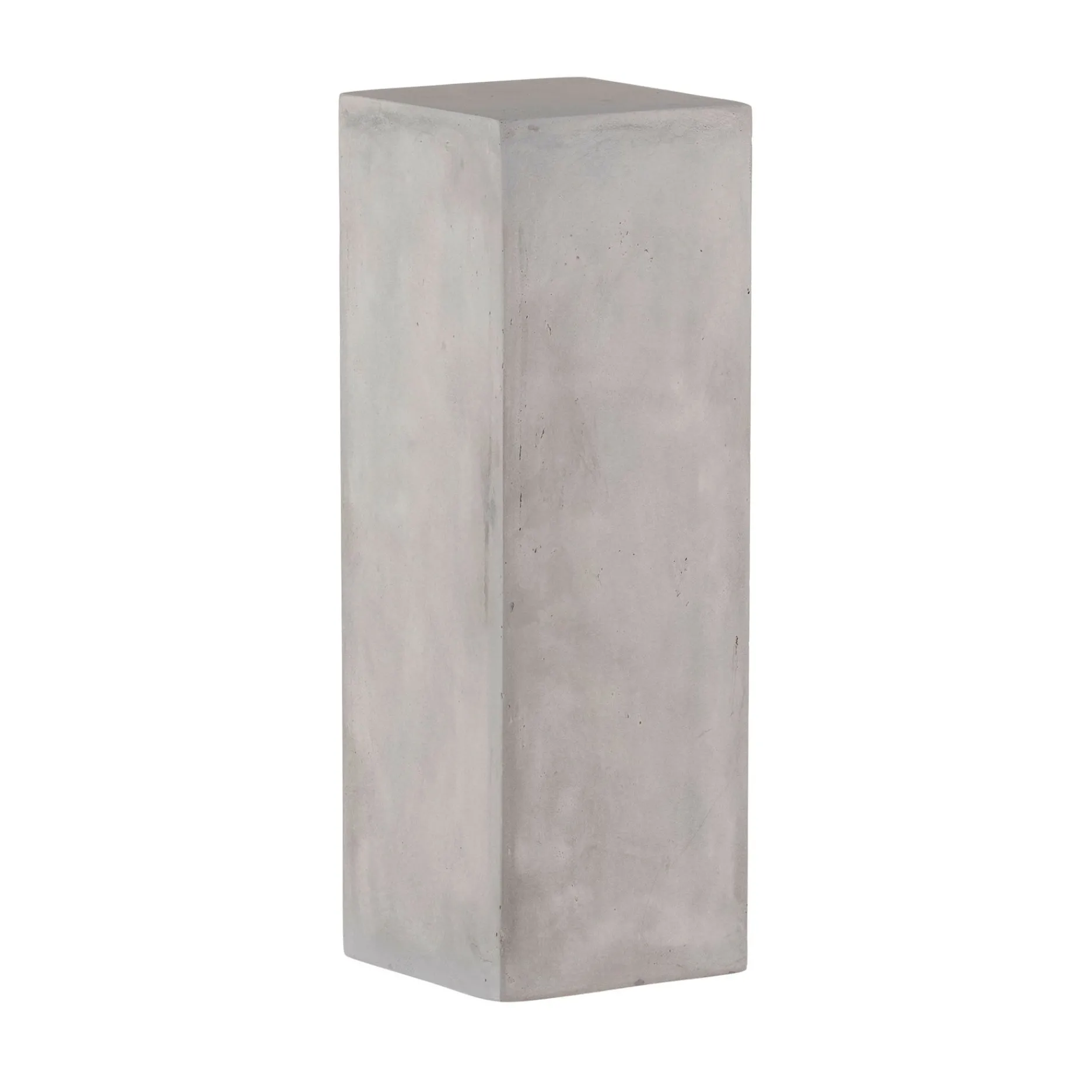 Sinnerup Sideborde|Sengeborde-Beton podium
