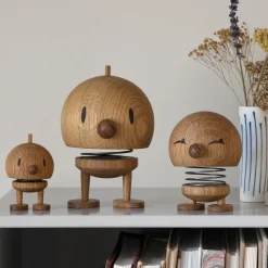 Hoptimist Figurer|Figurer-Bimble mellem eg