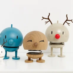 Hoptimist Figurer|Figurer-Bimble mellem eg