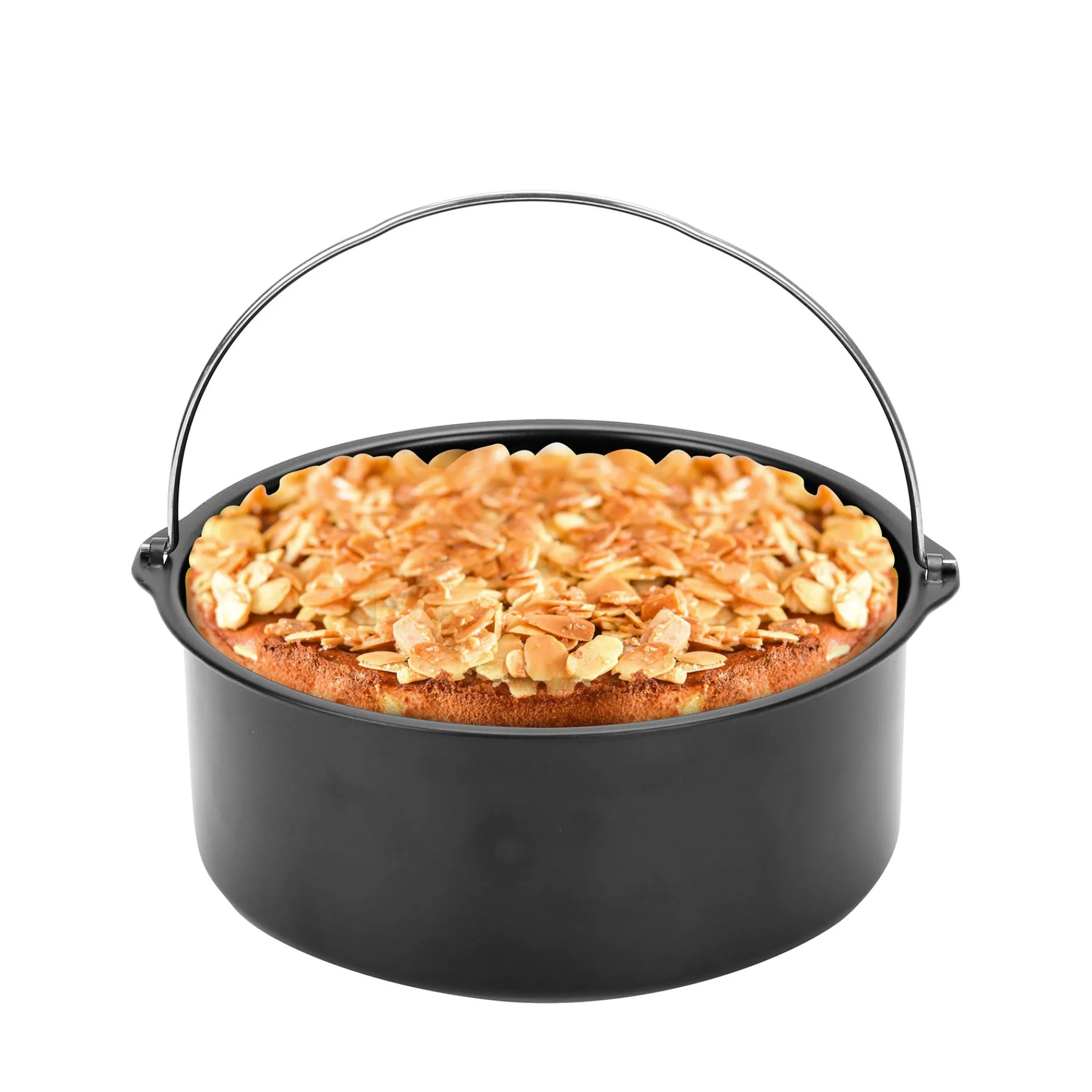 Hâws Køkkenmaskiner-Birkholm tilbehør til airfryer 5 dele