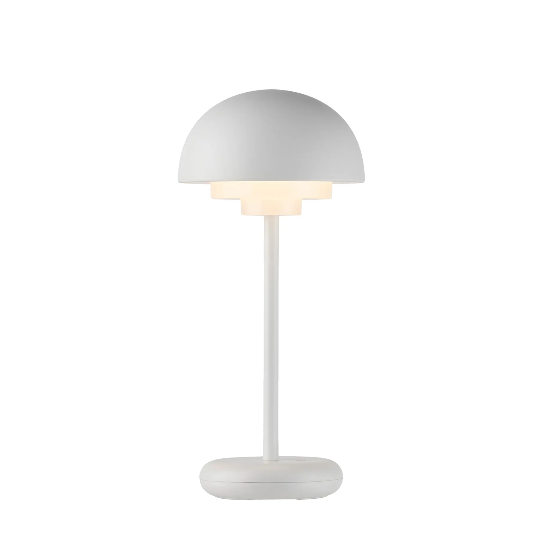 Sinnerup Led Lamper|Bordlamper-Bonnet II LED bordlampe