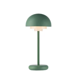 Sinnerup Led Lamper|Bordlamper-Bonnet II LED bordlampe