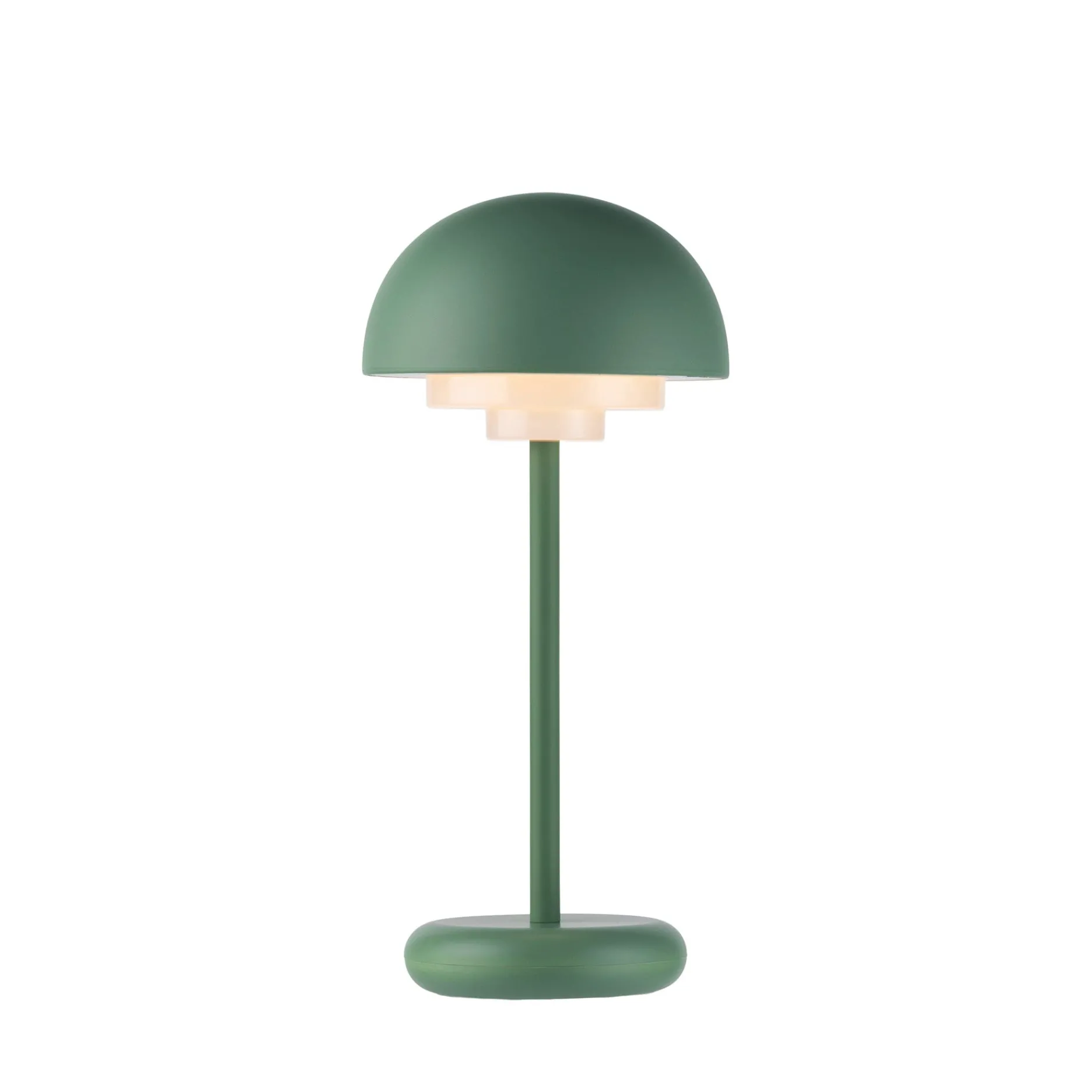 Sinnerup Led Lamper|Bordlamper-Bonnet II LED bordlampe