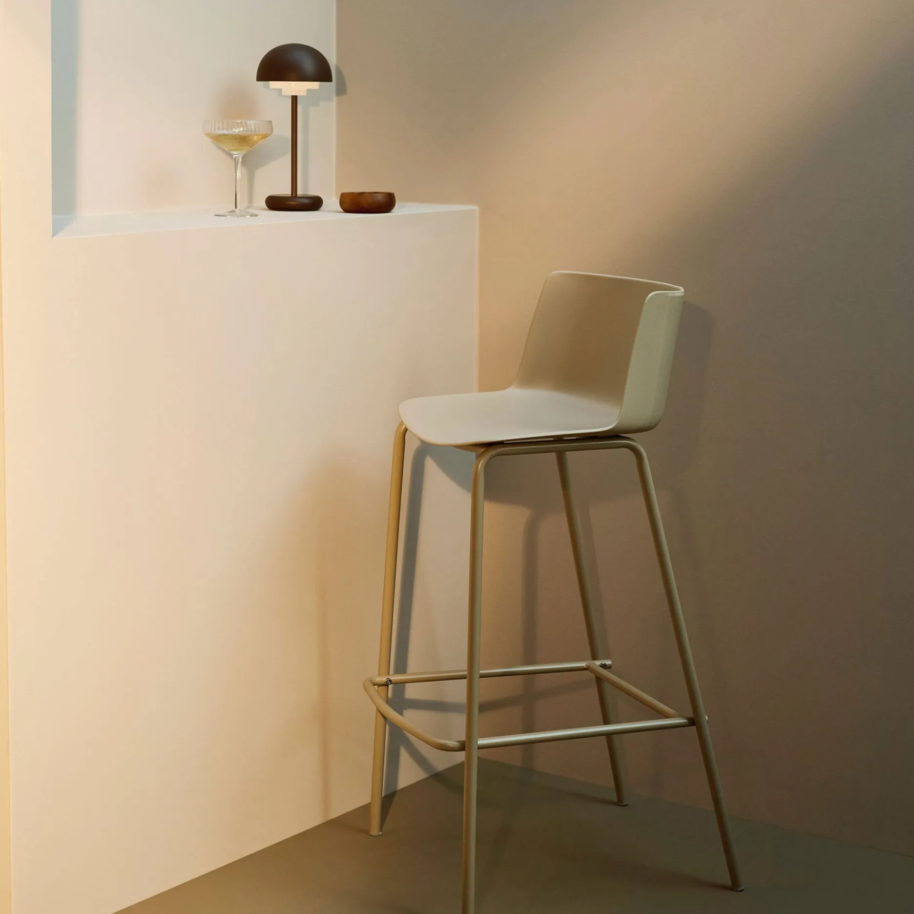Sinnerup Led Lamper|Havetilbehør-Bonnet lampe