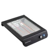 Nordic Sense Køkkenmaskiner-Brødrister 600 watt sort