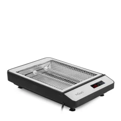 Hâws Køkkenmaskiner-Brødrister flad 1000W