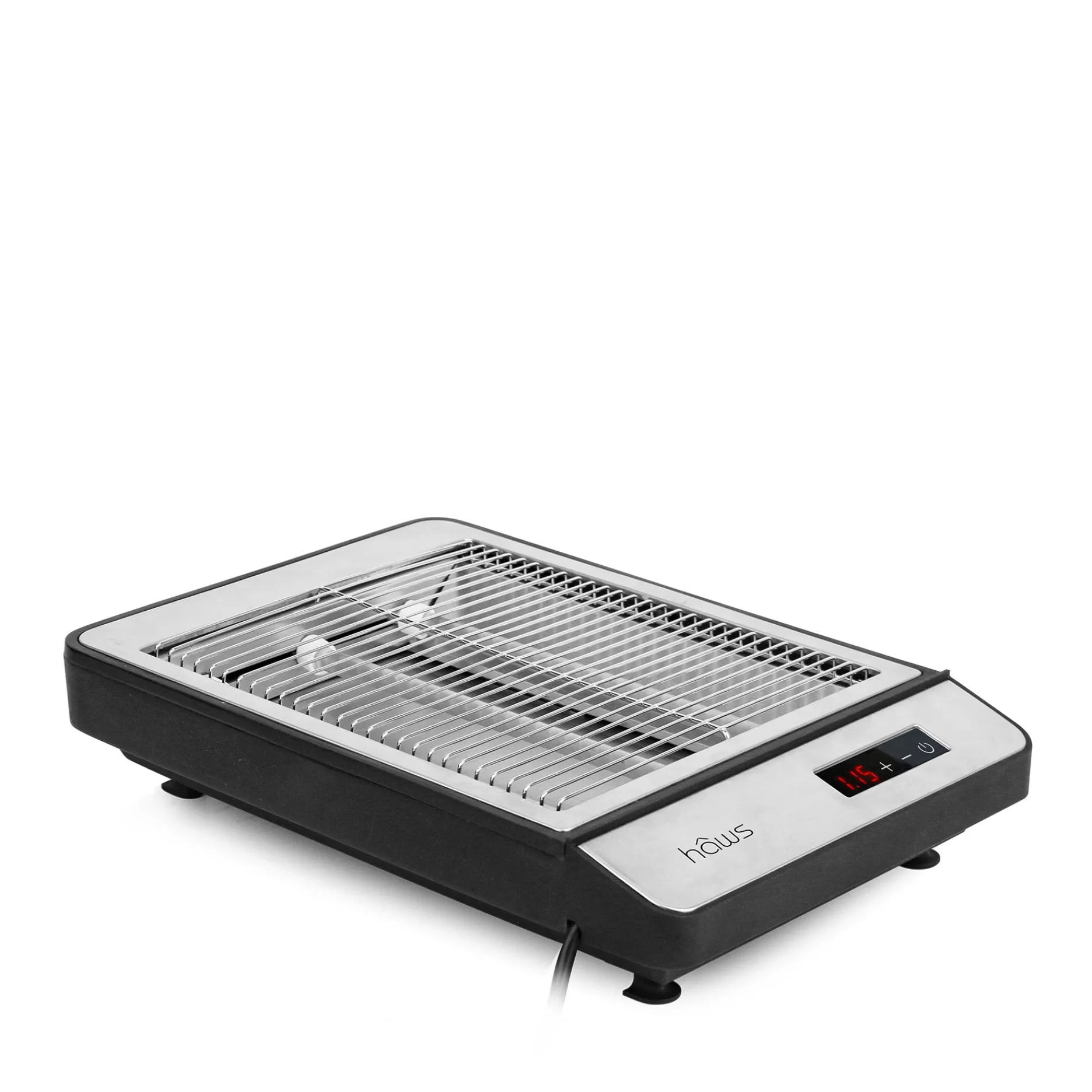 Hâws Køkkenmaskiner-Brødrister flad 1000W