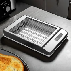 Hâws Køkkenmaskiner-Brødrister flad 1000W