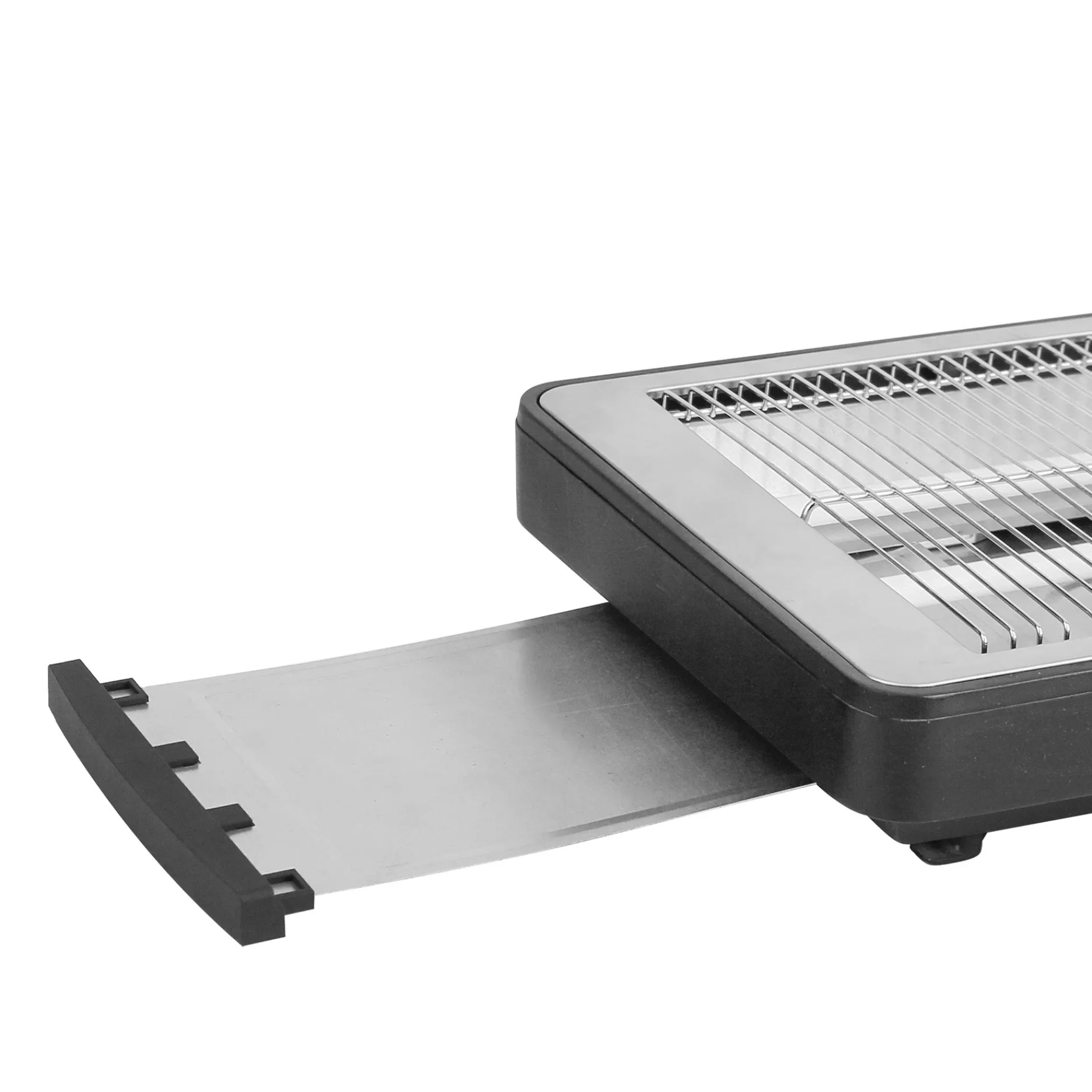 Hâws Køkkenmaskiner-Brødrister flad 1000W