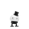 Hoptimist Figurer|Figurer-Brudgom
