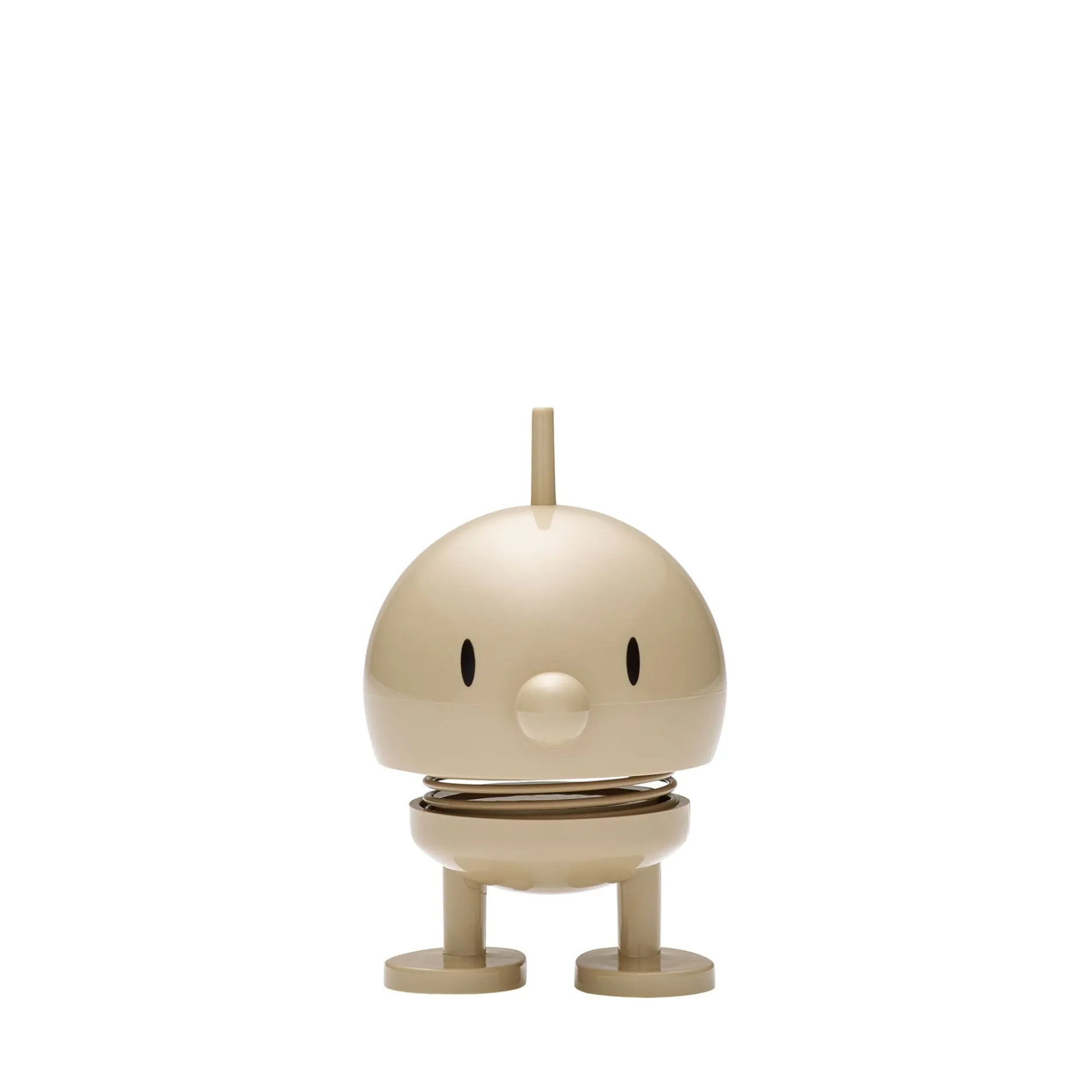 Hoptimist Figurer|Figurer-Bumble lille latte