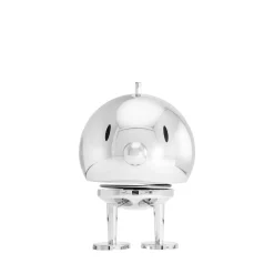 Hoptimist Figurer|Figurer-Bumble mellem chrome