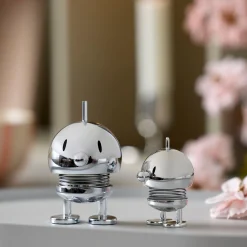 Hoptimist Figurer|Figurer-Bumble sæt xs/s chrome