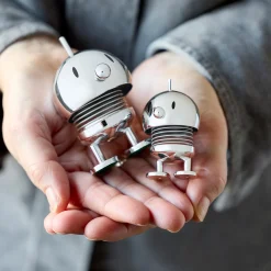 Hoptimist Figurer|Figurer-Bumble sæt xs/s chrome