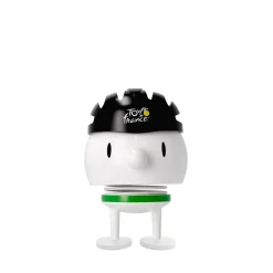 Hoptimist Figurer|Figurer-Bumble Tour de France Pointtrøjen