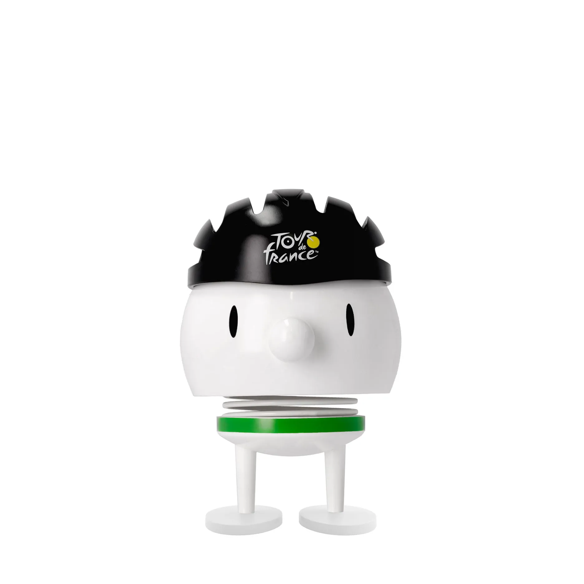Hoptimist Figurer|Figurer-Bumble Tour de France Pointtrøjen
