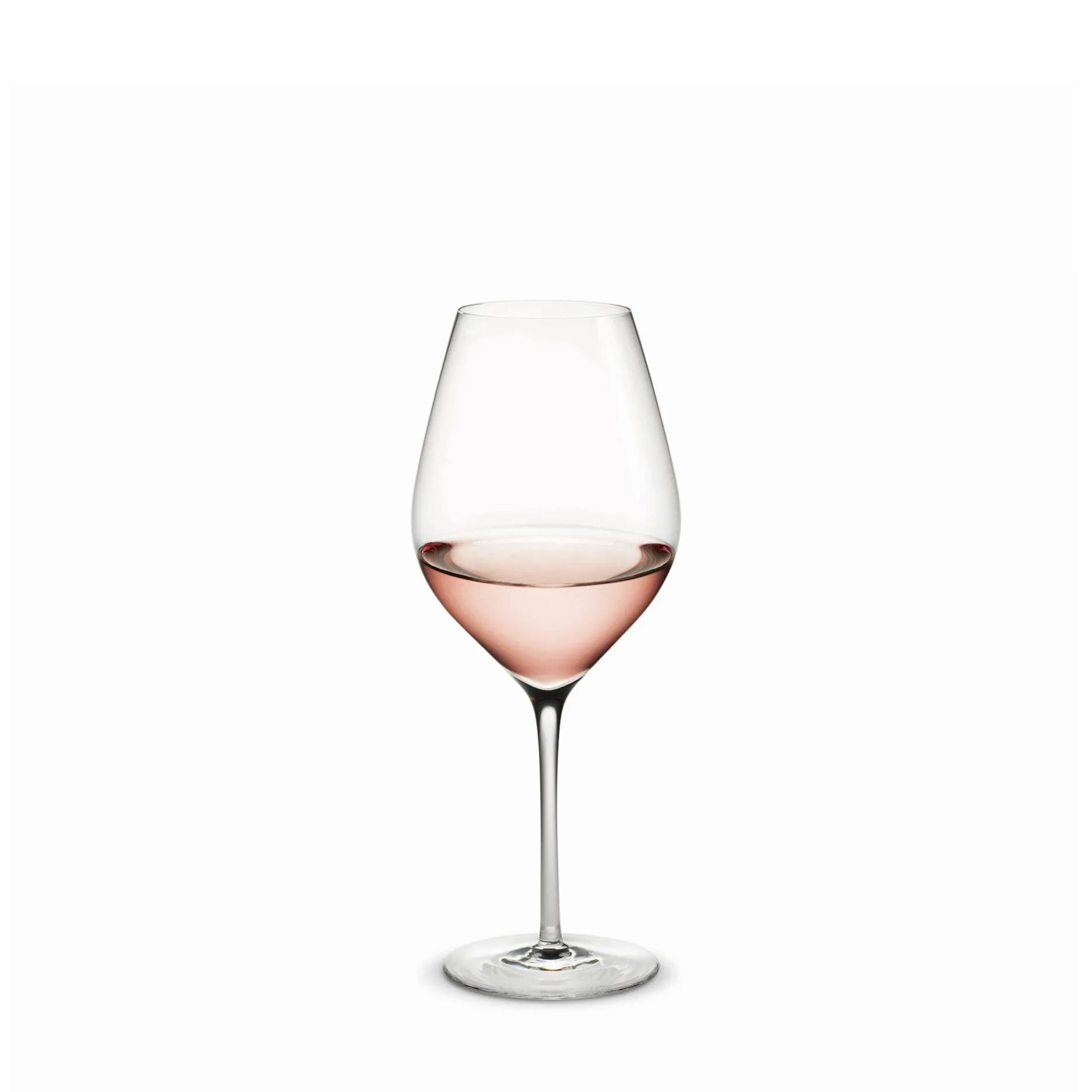 Holmegaard Glas|Bar & Vin-Cabernet rødvinsglas 52 cl klar