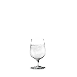 Holmegaard Glas-Cabernet Vandglas 36 cl klar