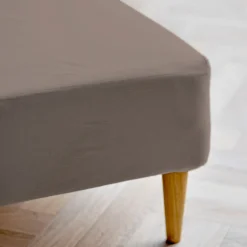 Södahl Lagner-Calm boxlagen 180x200x30 cm taupe