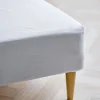Södahl Lagner-Calm boxlagen 90x200x30 cm white