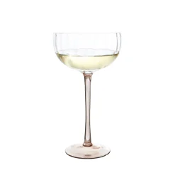 Sinnerup Glas-Candy Clear Champagneskål