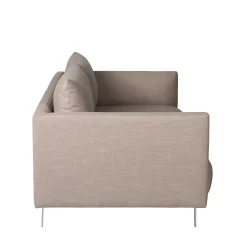 Furniture by Sinnerup 3 Pers. Sofaer-Capella II 3 pers. sofa på ben