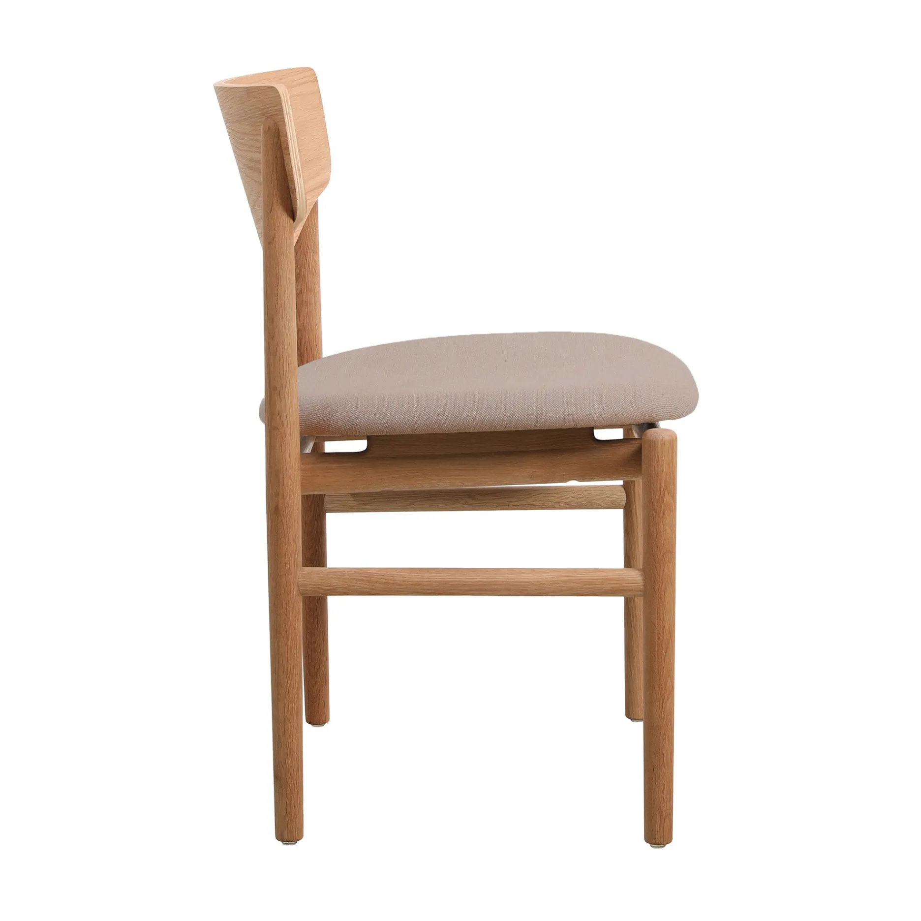 Furniture by Sinnerup Spisebordsstole-Celeste spisebordsstol u. armlæn - Stof