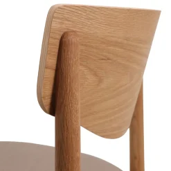 Furniture by Sinnerup Spisebordsstole-Celeste spisebordsstol u. armlæn - Stof