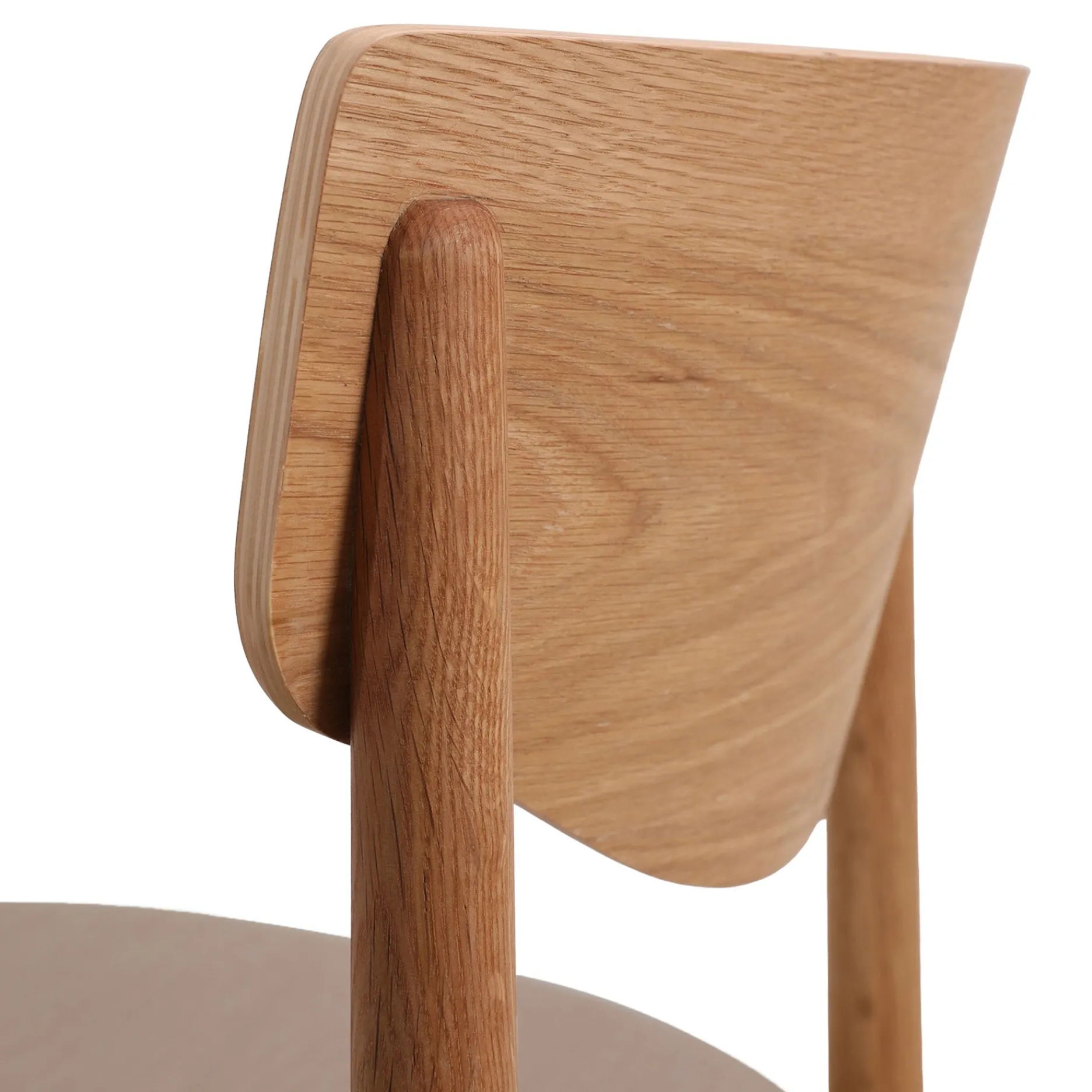 Furniture by Sinnerup Spisebordsstole-Celeste spisebordsstol u. armlæn - Stof
