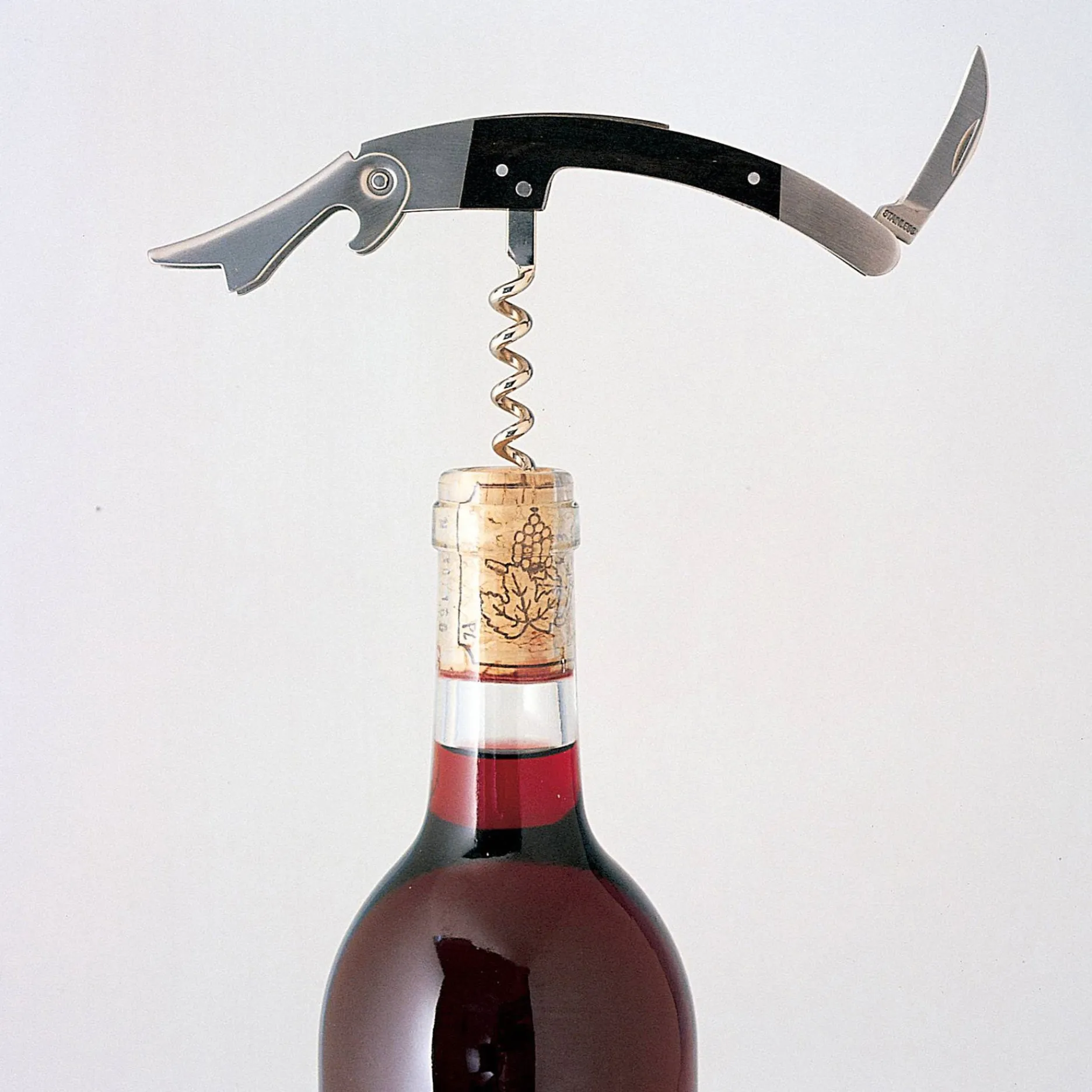 L'Atelier du Vin Tilbud|Bar & Vin-Chef Sommelier vinoplukker