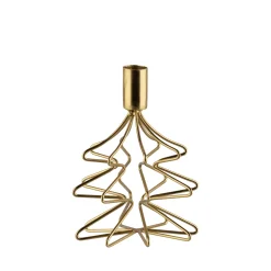 Sinnerup Lys & Stager-Christmas tree lysestage