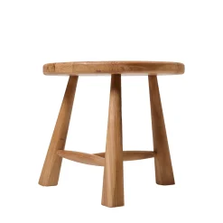 Furniture by Sinnerup Sofaborde-Ciclo sofabord Ø50 cm