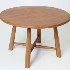 Furniture by Sinnerup Spiseborde-Ciclo spisebord, Ø120 cm