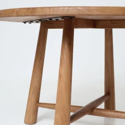 Furniture by Sinnerup Spiseborde-Ciclo spisebord, Ø120 cm