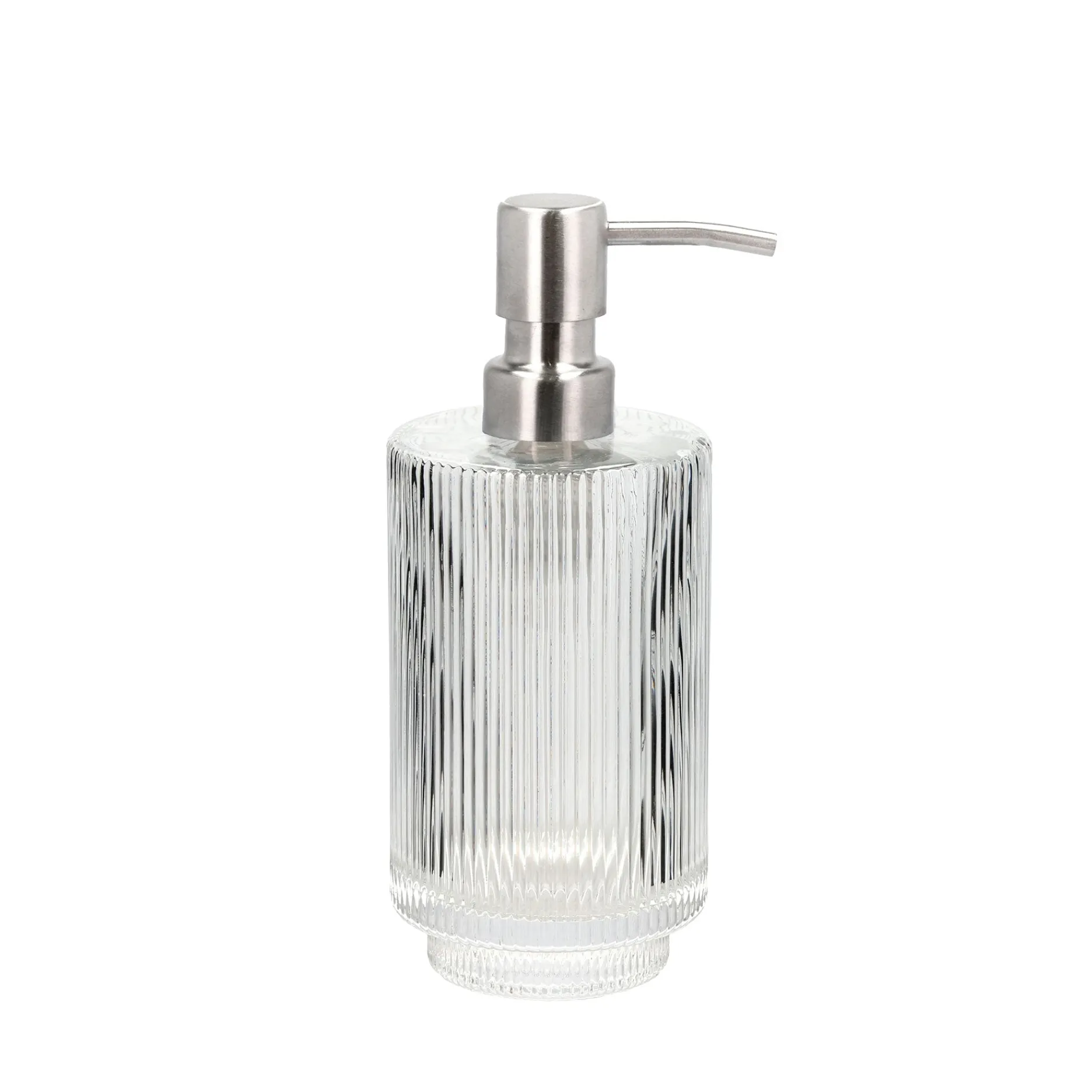 Södahl Sæbedispensere|Sæbedispensere-Clarity sæbedispenser clear