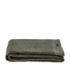 Zone Håndklæder-Classic håndklæde 70x140 cm olive green