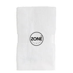 Zone Håndklæder-Classic håndklæde 50x100 cm white