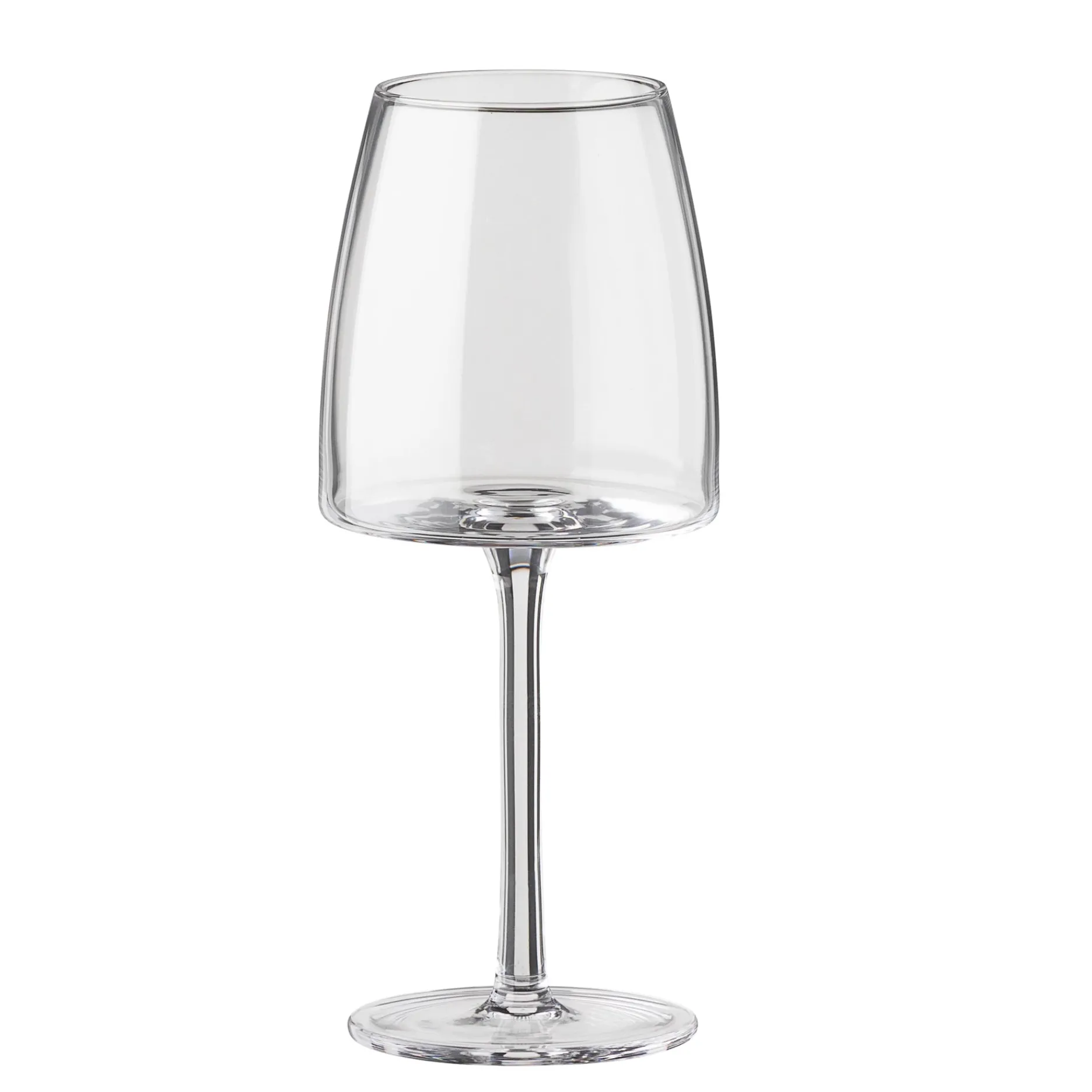Sinnerup Bar & Vin|Glas-Classy hvidvinsglas, 4 stk.