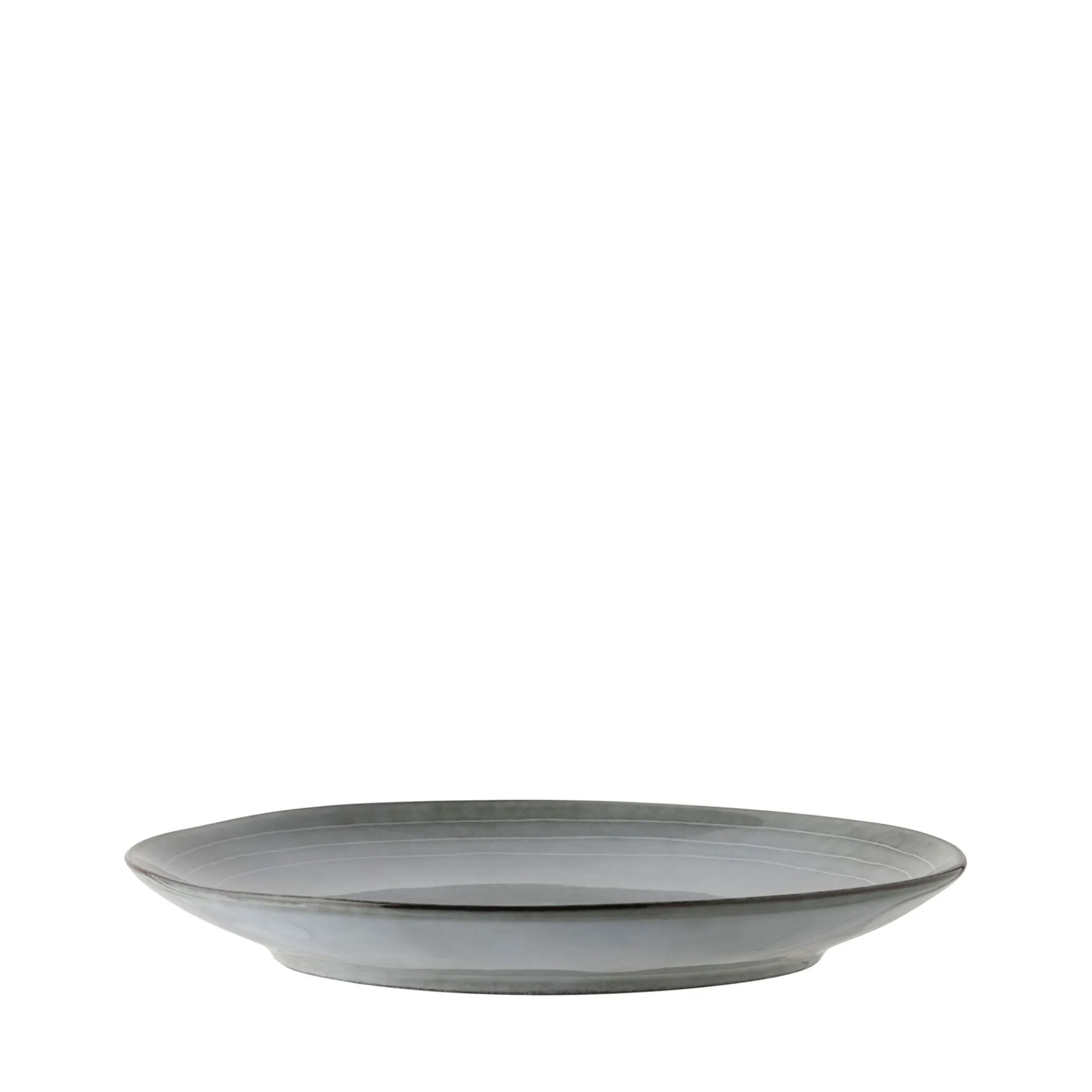 Sinnerup Stel-Cloud frokosttallerken Ø20 cm