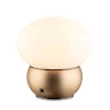 Sinnerup Led Lamper|Bordlamper-Cocoon LED bordlampe